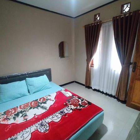 Villa Beverly เล็มบัง ภายนอก รูปภาพ