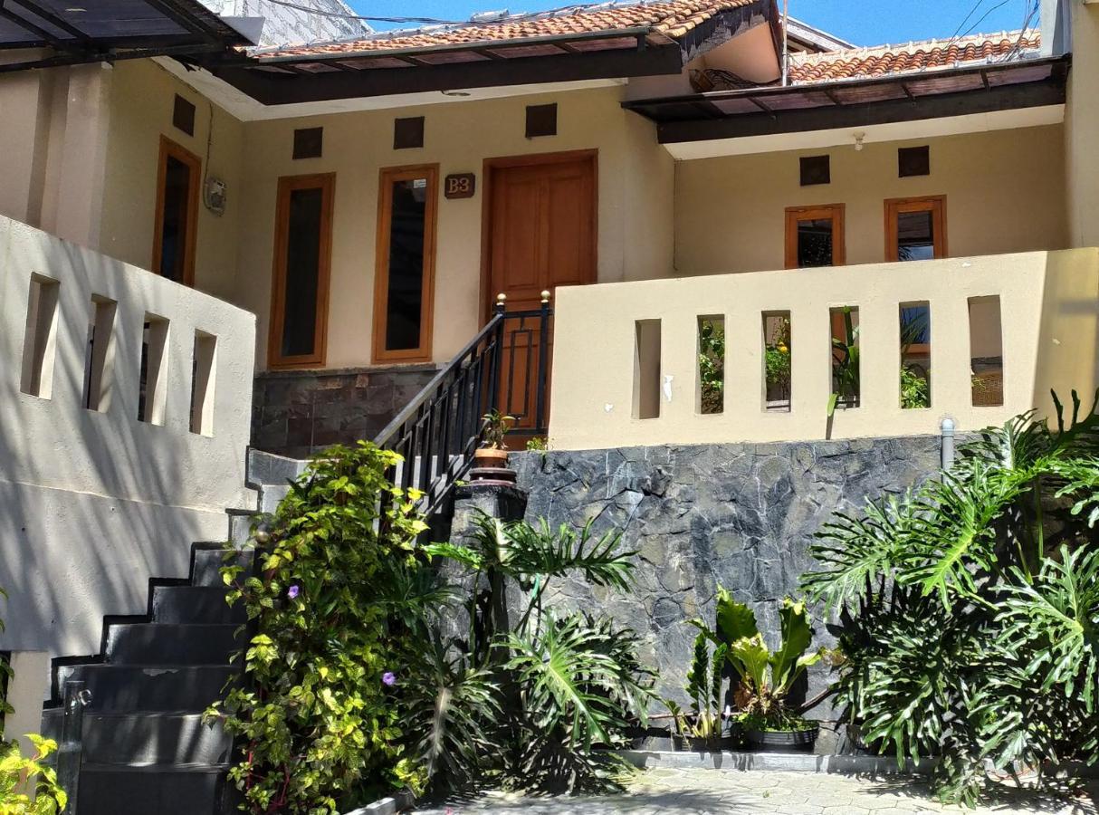 Villa Beverly เล็มบัง ภายนอก รูปภาพ
