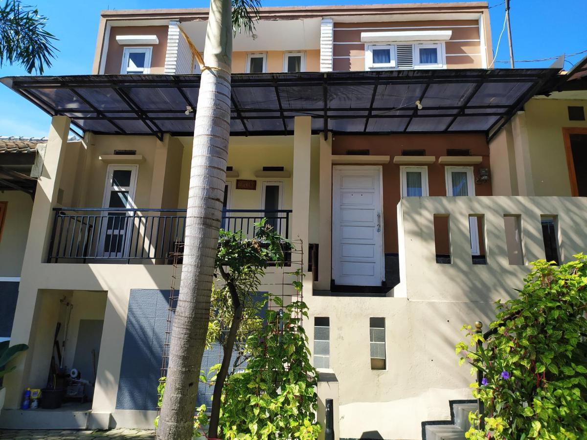 Villa Beverly เล็มบัง ภายนอก รูปภาพ