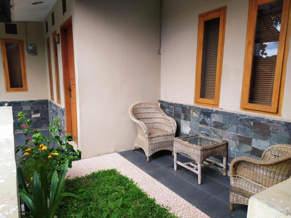 Villa Beverly เล็มบัง ภายนอก รูปภาพ