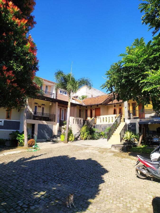 Villa Beverly เล็มบัง ภายนอก รูปภาพ