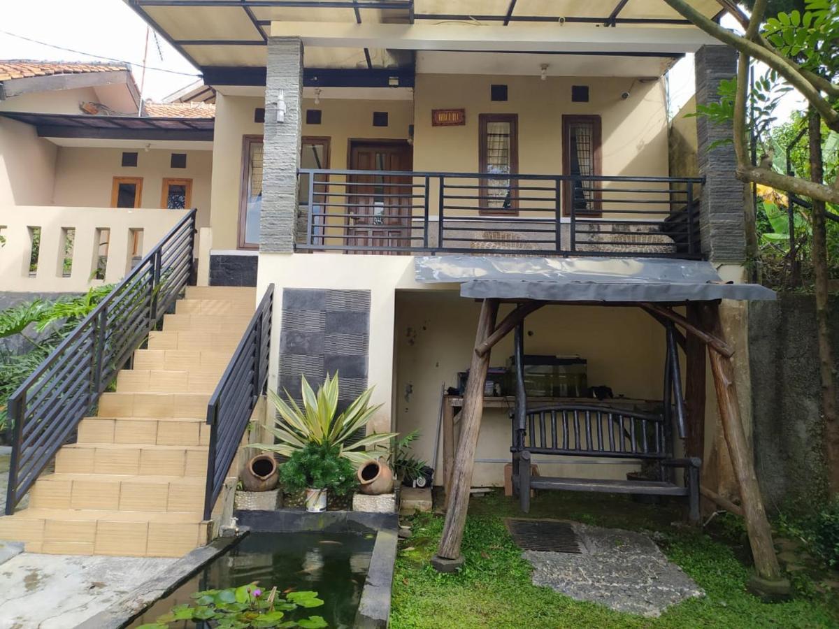 Villa Beverly เล็มบัง ภายนอก รูปภาพ