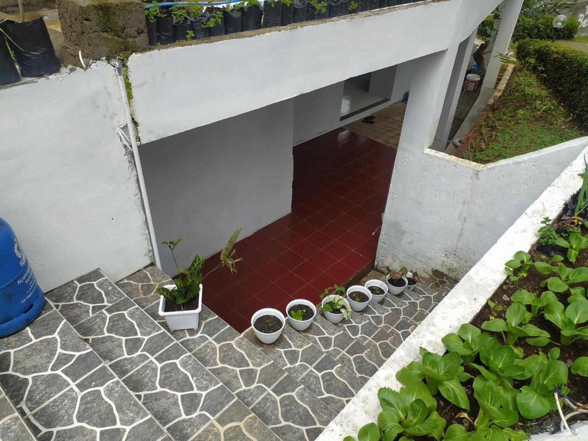 Villa Beverly เล็มบัง ภายนอก รูปภาพ