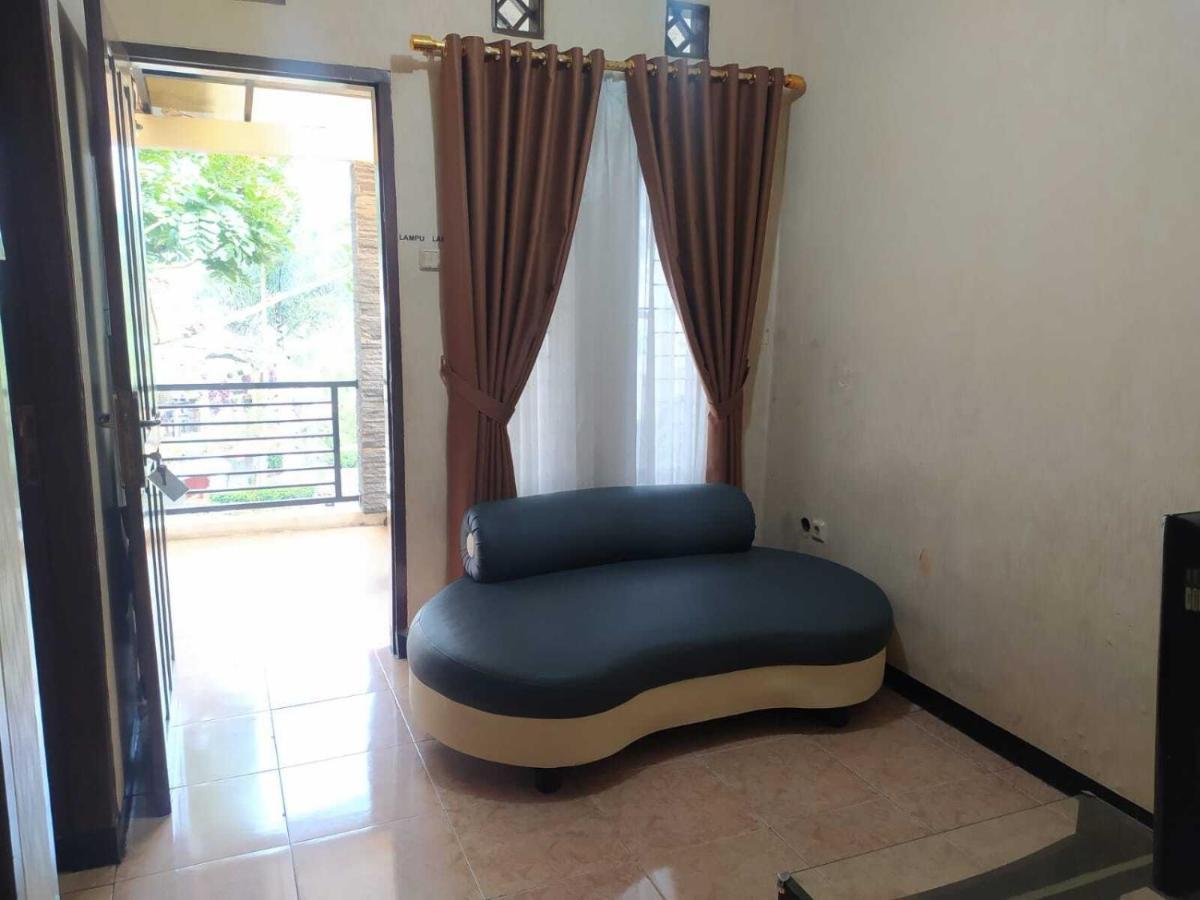 Villa Beverly เล็มบัง ภายนอก รูปภาพ