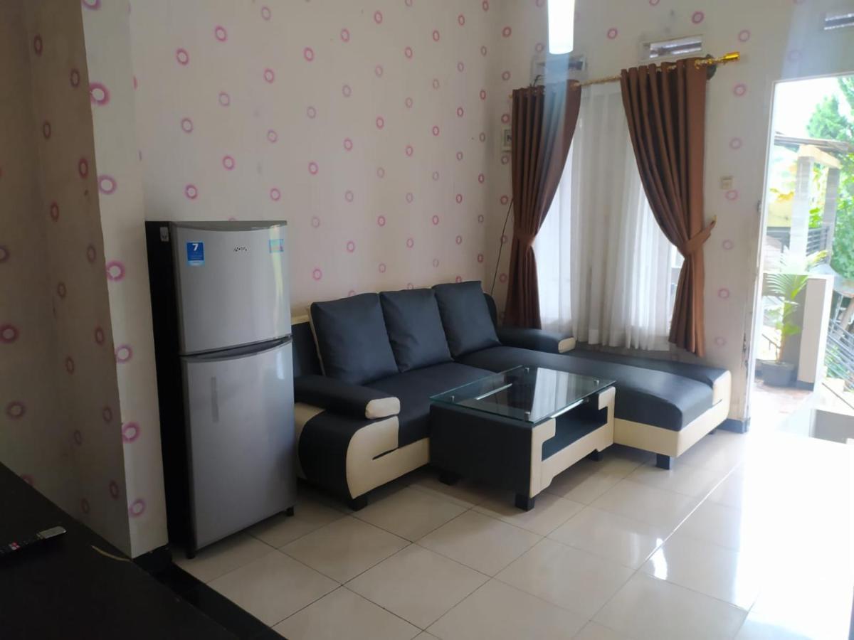Villa Beverly เล็มบัง ภายนอก รูปภาพ