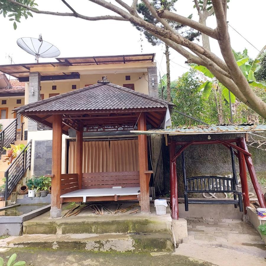 Villa Beverly เล็มบัง ภายนอก รูปภาพ