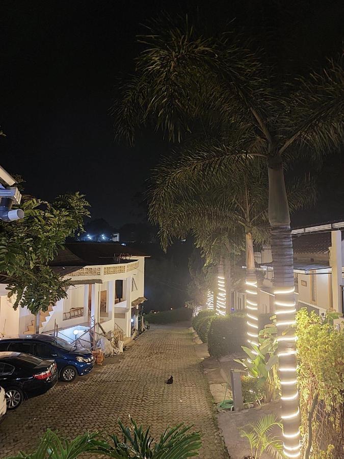 Villa Beverly เล็มบัง ภายนอก รูปภาพ