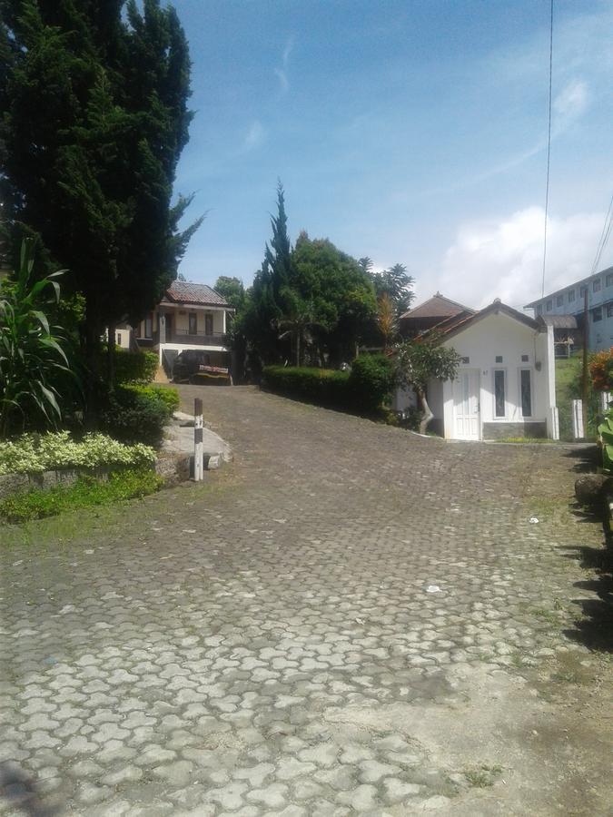 Villa Beverly เล็มบัง ภายนอก รูปภาพ